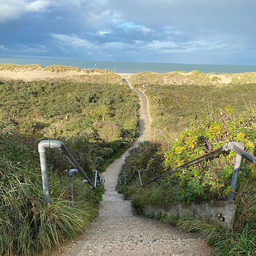Sint-pietersberg limburg losloopgebied welkoop